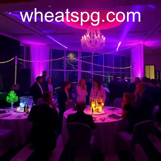 Eventos exclusivos