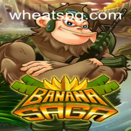 Descubra o Mundo de Aventuras de BananaSaga e a Palavra-Chave WHEAT PG