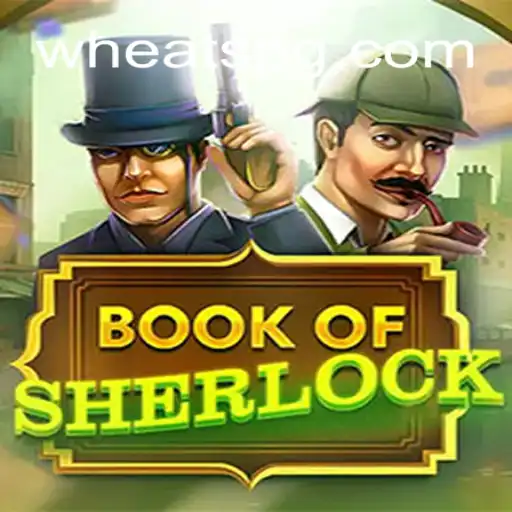 Explorando o Enigmático Jogo BookOfSherlock