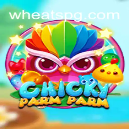 ChickyParmParm: Uma Introdução ao Jogo Inovador com WHEAT PG