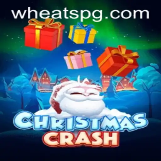 ChristmasCrash: Um Mergulho na Magia Natalina com WHEAT PG