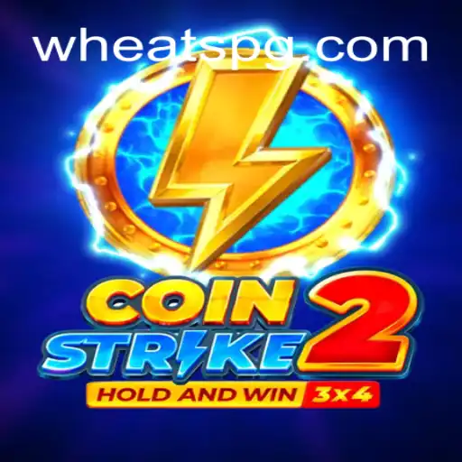 CoinStrike2: Um Mergulho Profundo no Mundo de WHEAT PG