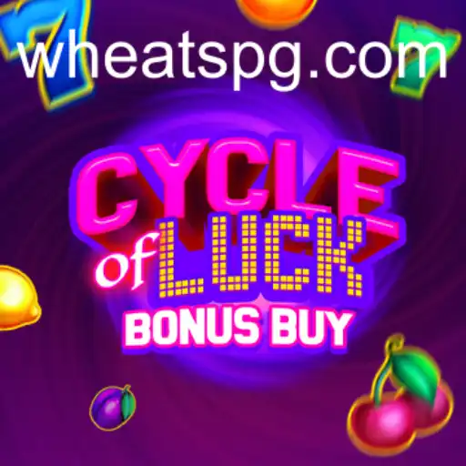 Cycle of Luck Bonus Buy: Uma Aventura de Azar, Fortuna e Estratégia