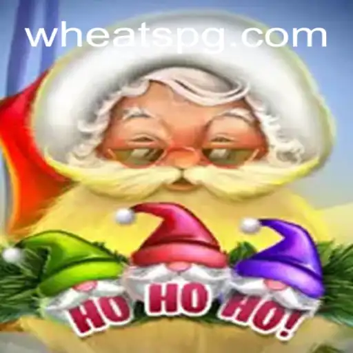 Descobrindo o Mundo de 'HoHoHo': O Jogo que Revoluciona com 'WHEAT PG'