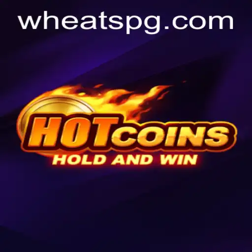 Descubra o Universo do Jogo HotCoins e a Estratégia WHEAT PG