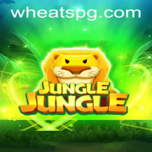 Descubra JungleJungle: Aventura entrelaçada com WHEAT PG