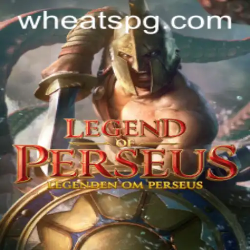 LegendofPerseus: Um Mergulho Épico no Mundo Mitológico
