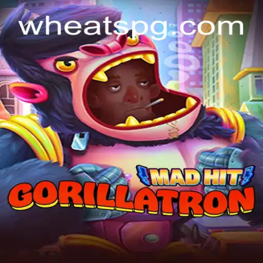 MadHitGorillatron: Uma Nova Dimensão no Universo dos Jogos