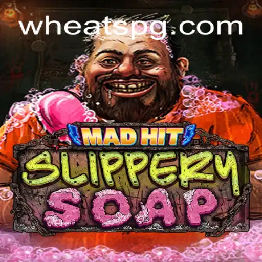 Descubra o Mundo Empolgante de MadHitSlipperySoap: O Jogo de Aventura com WHEAT PG