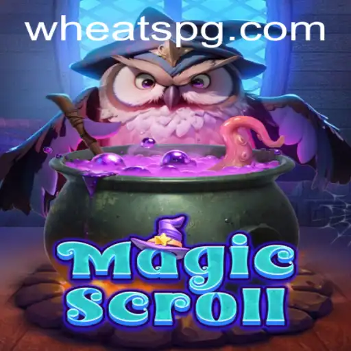 Explorando MagicScroll: Um Novo Horizonte na Experiência de Jogo