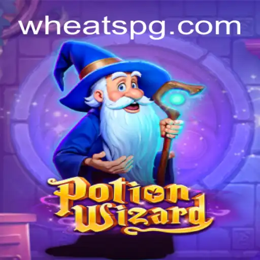 PotionWizard: O Mistério de WHEAT PG