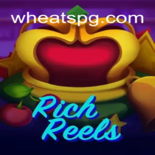 Explorando RichReels: Uma Aventura no Universo dos Jogos