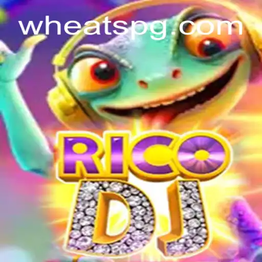 RicoDJ: Descubra o Mundo Envolvente e Estratégico do Jogo com WHEAT PG