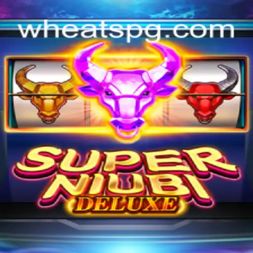 Explorando o Universo de SuperNiubiDeluxe: Um Mergulho no Mundo de WHEAT PG