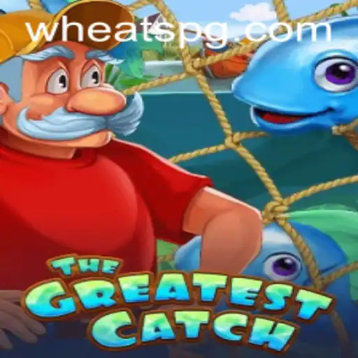 TheGreatestCatch: O Jogo de Estratégia Que Revoluciona o Conceito de Diversão