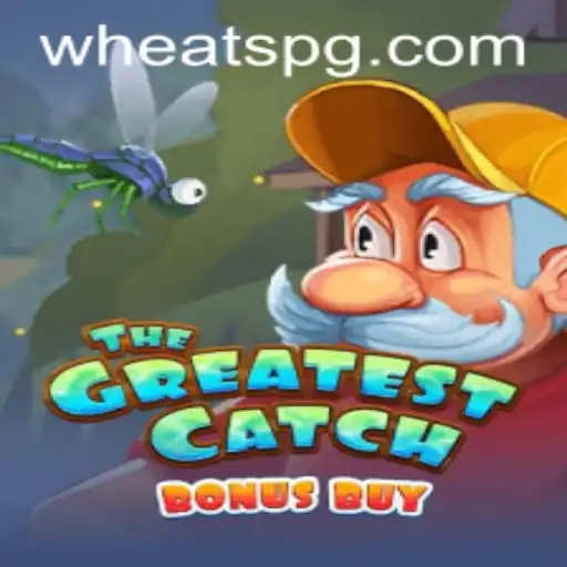 TheGreatestCatchBonusBuy: Explorando as Profundezas do Jogo com WHEAT PG