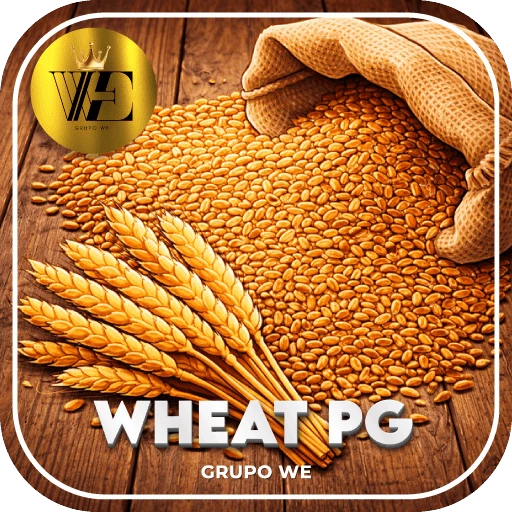 WHEAT PG