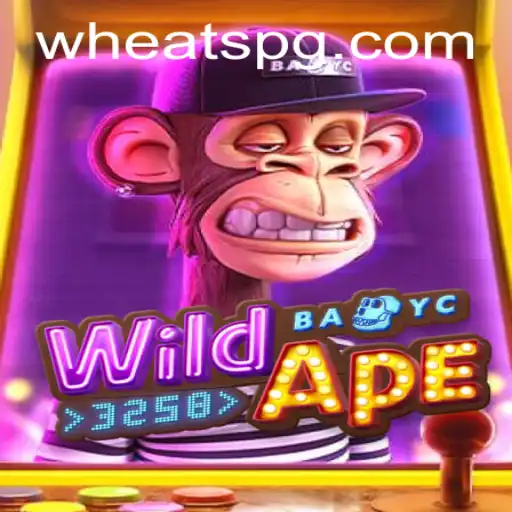 Explorando o Fascinante Jogo WildApe3258: Regras e Estratégias