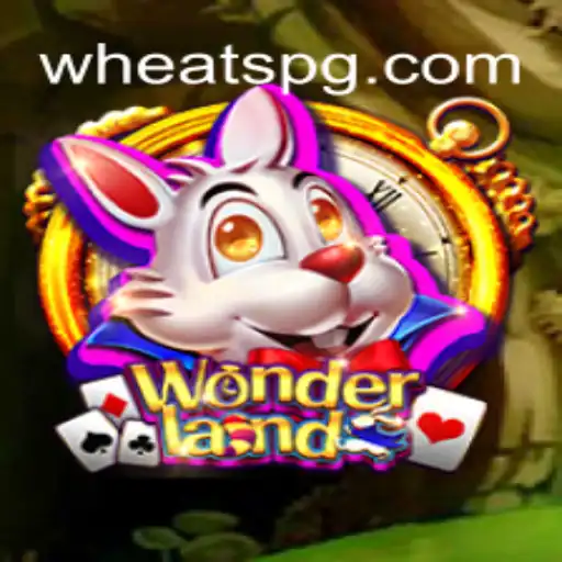 Desvendando o Jogo Wonderland: Uma Jornada no Mundo de 'WHEAT PG'